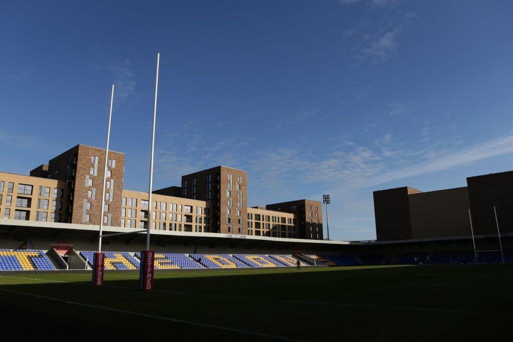 London Broncos Settle Tax Debt with HMRC: What This Means for the Club's Future