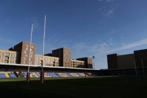 London Broncos Settle Tax Debt with HMRC: What This Means for the Club's Future