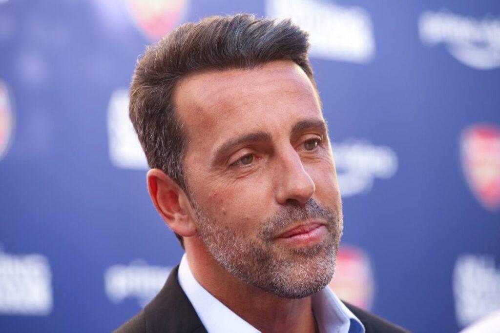 Nottingham Forest Allegedly Ends Contract with Edu: What This Means for the Club