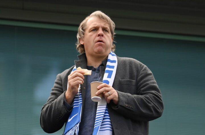 Chelsea's Valuation Soars to £5 Billion Under BlueCo as Boehly and Walter Consider Exit Strategies