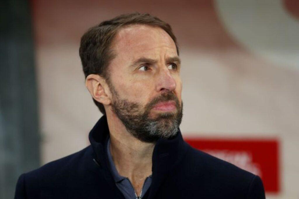 Gareth Southgate Slams Remote Work and Highlights High Taxes as a Barrier to Youth Employment