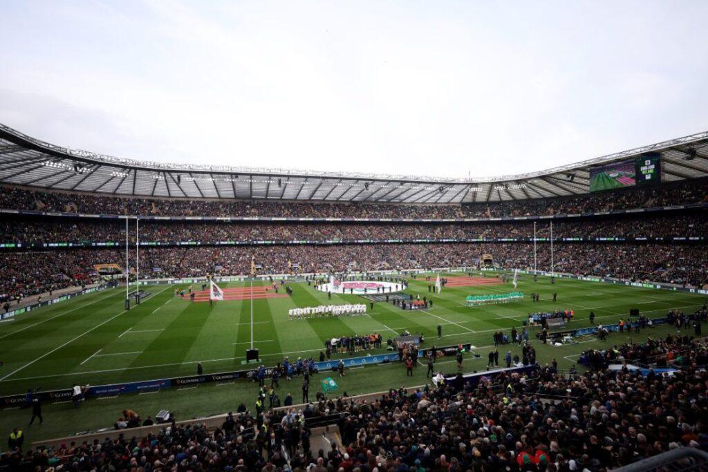 RFU Faces Delays in Twickenham Event Planning Due to Local Opposition Concerns