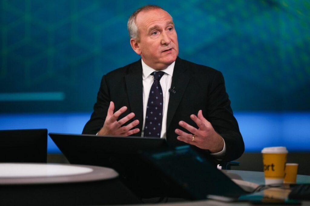 FTSE Leader Urges City Firms to Employ Ex Offenders for a Stronger Workforce