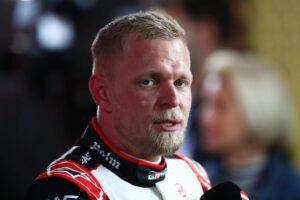 Formula 1 Star Kevin Magnussen Teams Up with Maldini and Griezmann at Fintech Unicorn Flatpay
