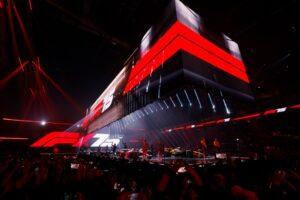 Formula 1 Live Show Returns to Exciting New Venue, Leaving London Disappointed