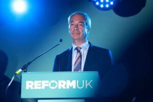 Metropolitan Police Launches Investigation into Reform UK for Possible Electoral Law Violations