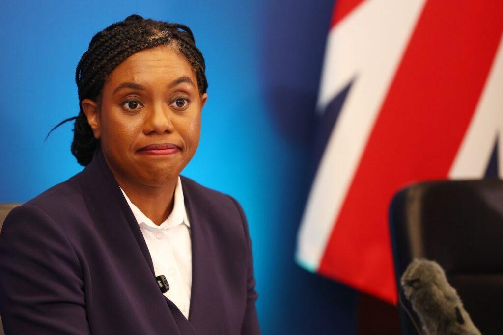 Tories Seek Senior Barrister's Advice on 'Outrageous' Tax Increase in Wandsworth