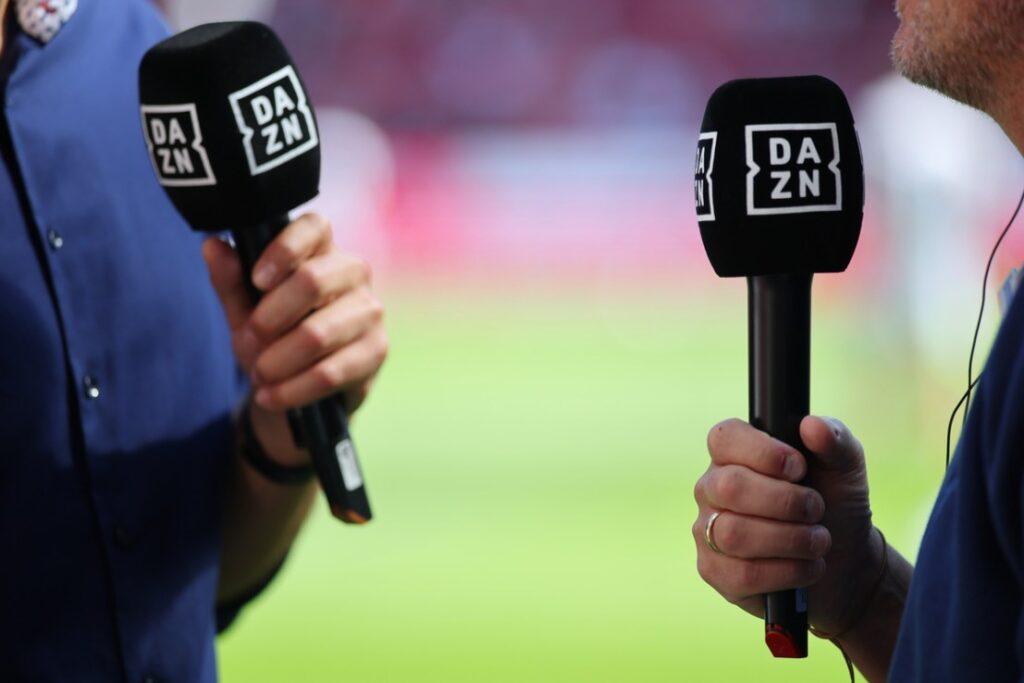 Dazn National League Controversy: Club Owner Launches Fiery Rant Demanding End to Broadcasting Agreement