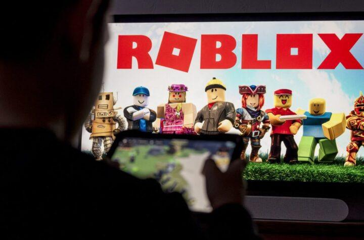 Roblox Takes Legal Action Against UK Charity in Controversial Lawsuit