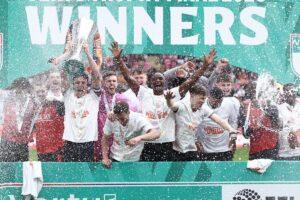 Jersey Mike's Makes EFL Trophy Debut: Exciting UK Launch for Popular Sandwich Chain