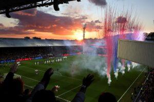 Funding for Crystal Palace Stand Development Still Not Fully Secured