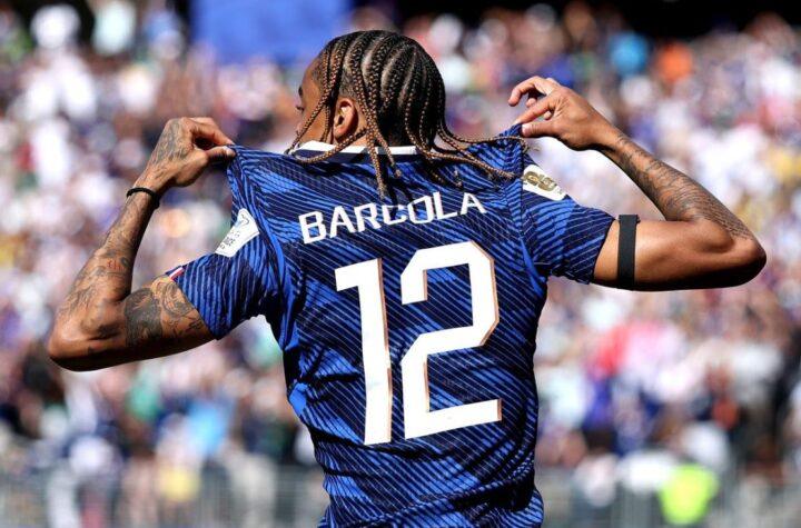 Liverpool's £123m Acquisition of Bradley Barcola Pushes Premier League Transfer Spending to £3 Billion