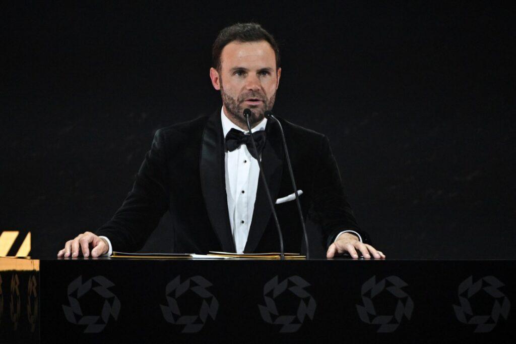 Juan Mata Attempts to Influence FIFA Presidential Election: Insights from the Former Chelsea Star