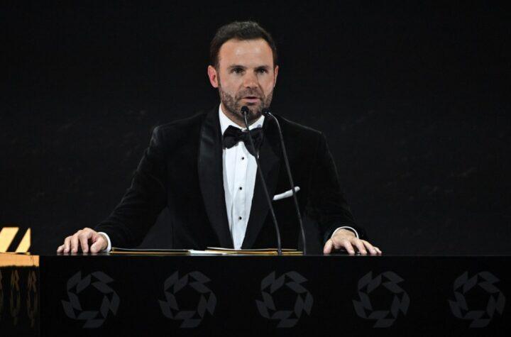 Juan Mata Attempts to Influence FIFA Presidential Election: Insights from the Former Chelsea Star