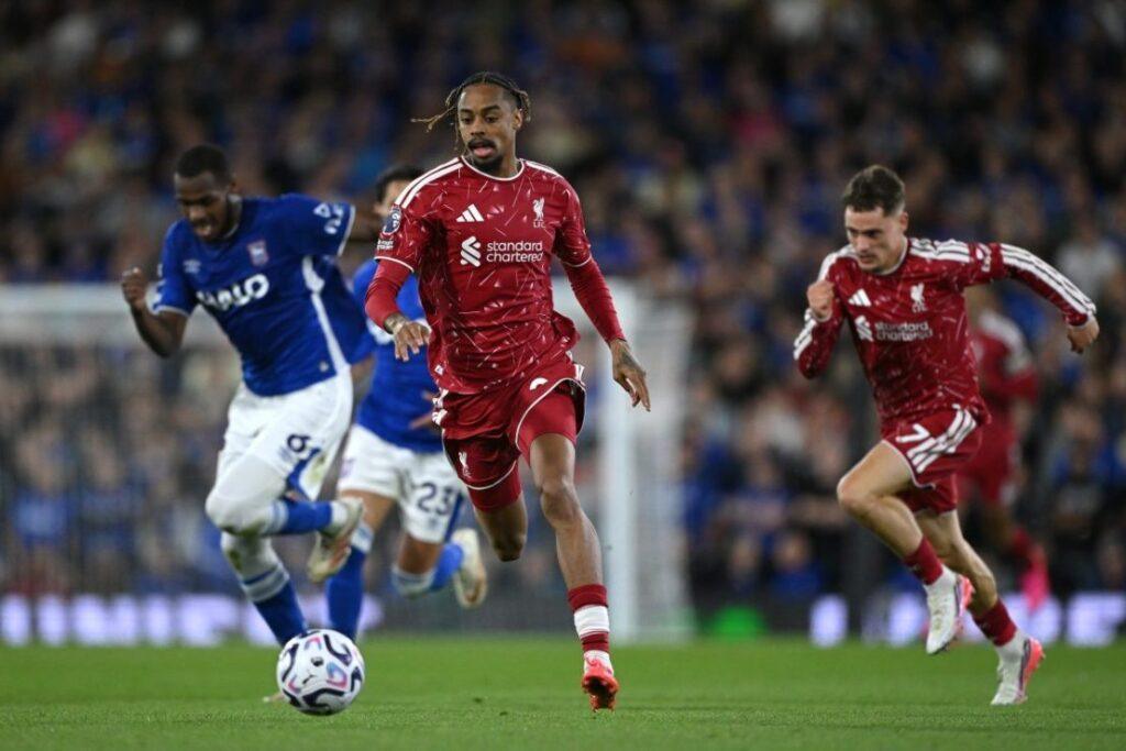 Liverpool Secures Groundbreaking £300m Sponsorship Deal with Turkish Airlines, Replacing Standard Chartered