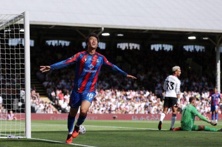 Crystal Palace Secures Partnership with HSBC to Develop State of the Art Training Ground