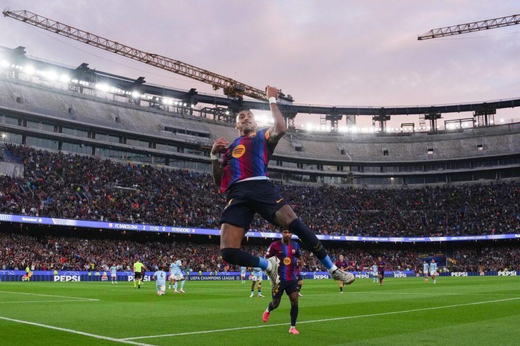 FC Barcelona's Debt Expected to Exceed €2 Billion Following New Camp Nou Loan Deal