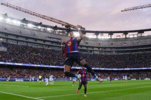 FC Barcelona's Debt Expected to Exceed €2 Billion Following New Camp Nou Loan Deal