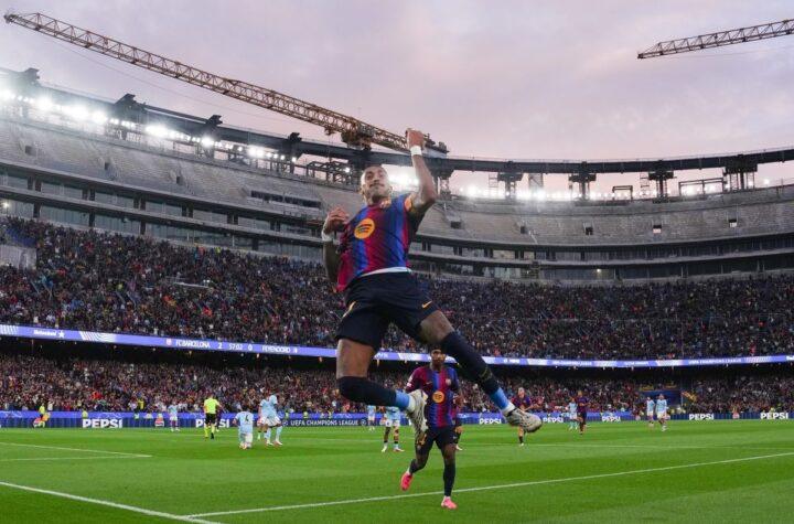 FC Barcelona's Debt Expected to Exceed €2 Billion Following New Camp Nou Loan Deal