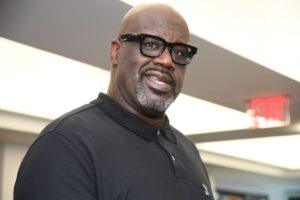 London Lions Team Up with NBA Icon Shaquille O'Neal and NordVPN Owner for Exciting Partnership