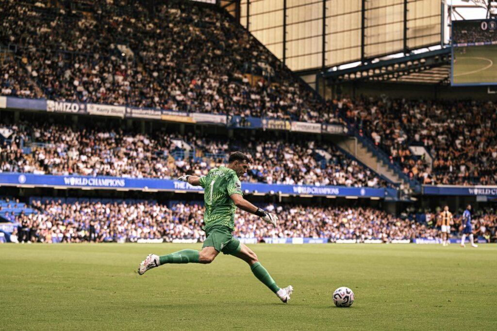 Chelsea and Tottenham Hotspur Face Backlash Over Unauthorised Gambling Agreements