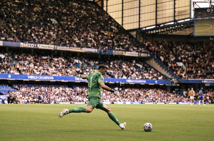 Chelsea and Tottenham Hotspur Face Backlash Over Unauthorised Gambling Agreements