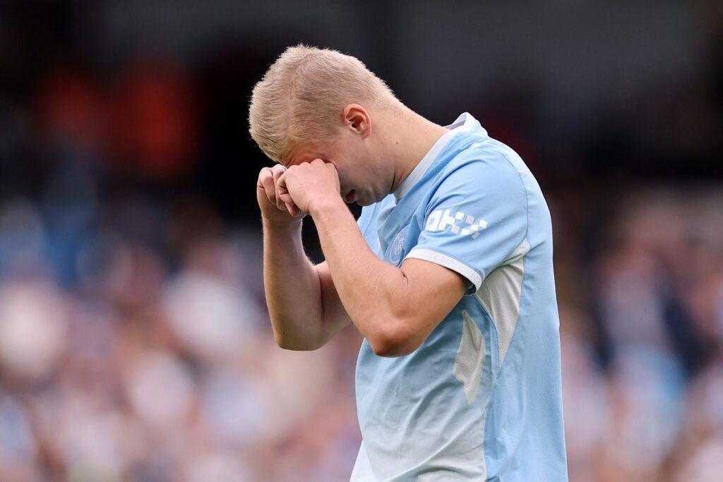 Arsenal, Liverpool, Manchester United, and Tottenham Hotspur May Seek Damages from Manchester City
