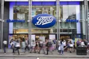 Baldock Prepares for Exciting Boots Makeover: A 'Big Hitter' in Retail Transformation