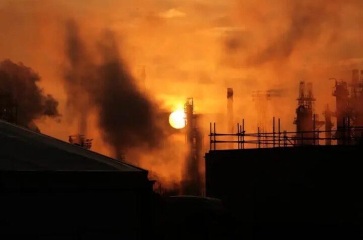 Regulator Launches Comprehensive Investigation into Prax Group's Oil Audit Practices