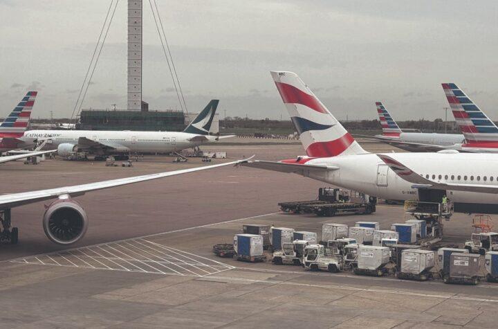 British Airways Sidesteps £5.8 Million Tax Obligation by Adjusting Heathrow Cabin Crew Housing Arrangements