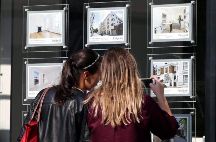 London Tops Global City Rankings Despite Housing Costs Impacting Its Appeal