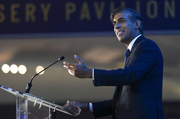 Rishi Sunak Urges PM Andy Burnham to Reinstate £35 Million Commitment for Cricket Domes
