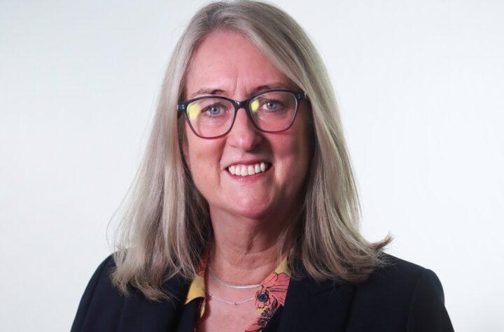 Jacqui Smith Delivers Keynote Address at 2026 Universities UK Conference