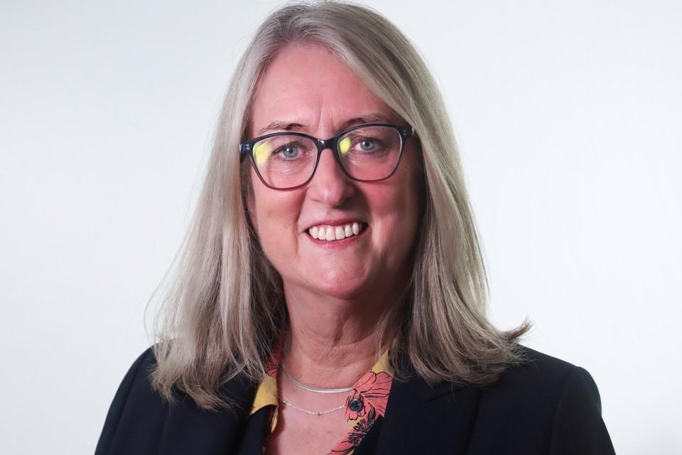 Jacqui Smith Delivers Keynote Address at 2026 Universities UK Conference