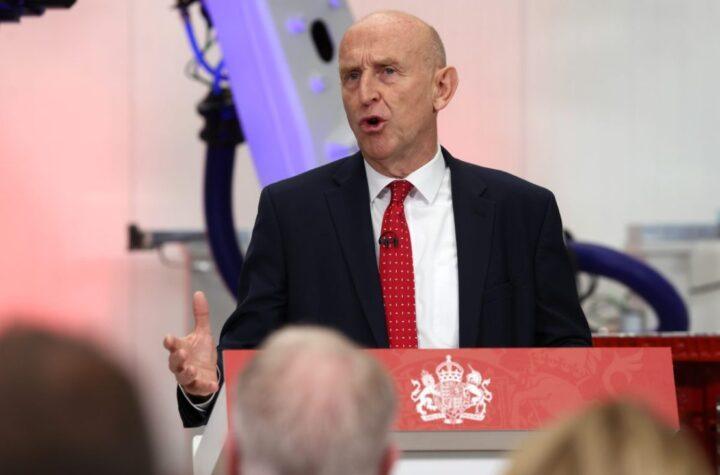 Do Labour Chancellors Continue to Blame Liz Truss for Economic Issues?