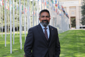 UN Human Rights Council 63: Key Joint Statement Highlights from the Item 4 General Debate
