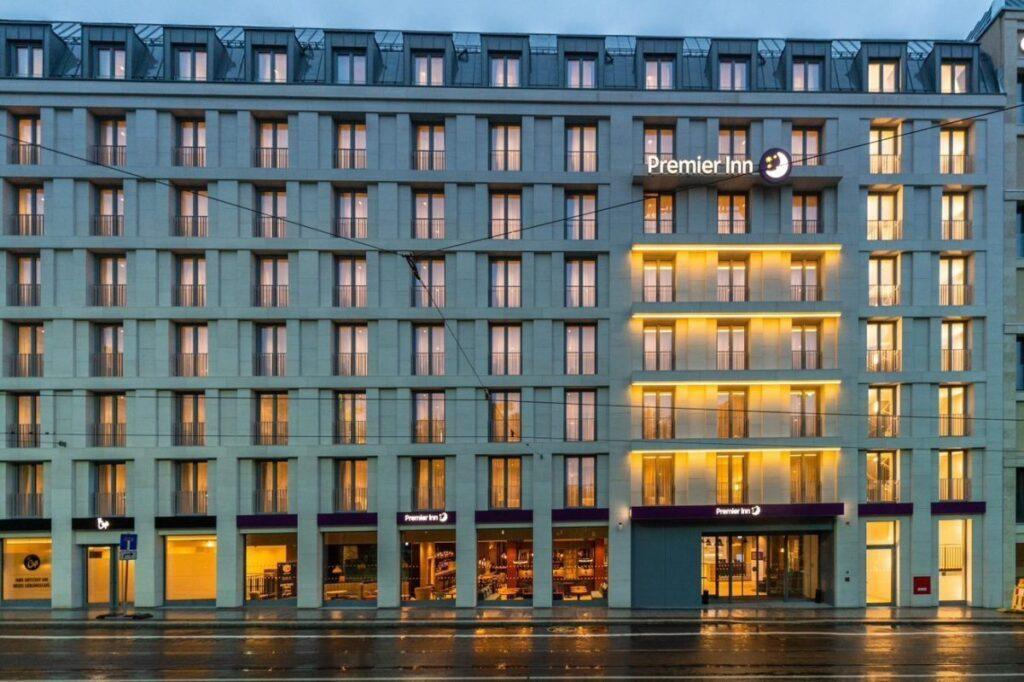 Whitbread Defends Premier Inn's Bold German Expansion Against Activist Investor Criticism