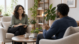 Life Coaches in London Personal Growth, Wellbeing and Professional Development