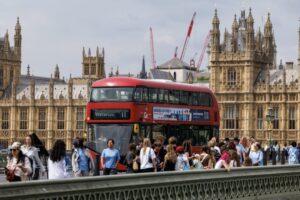 Why Nationalising London Buses is a Solution to a Problem that Doesn't Exist