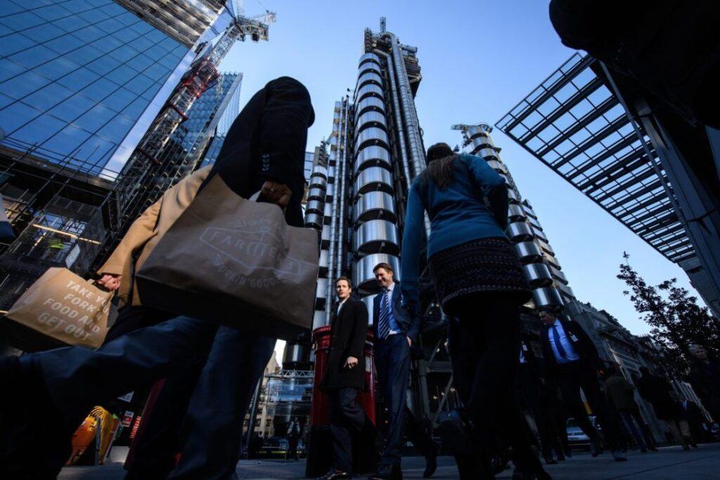 McGill and Partners Employees Set to Gain from EQT's £2 Billion Insurance Brokerage Acquisition