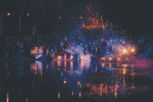 Lost Village Festival Review: Is It More Upscale Than Wilderness?