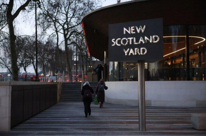 Family of Alleged 'Putney Pusher' Criticise Met Police for Intimidation Tactics