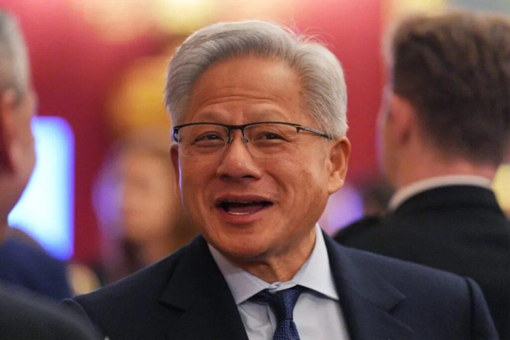 Nvidia Unveils AI Agent Safeguards Amidst Historic Share Buyback