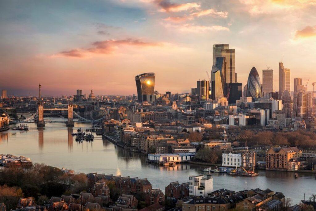 AI Companies Expand London Offices Amid Tech Boom Driving Property Demand