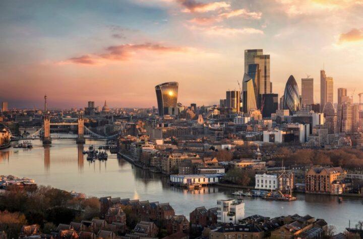 AI Companies Expand London Offices Amid Tech Boom Driving Property Demand
