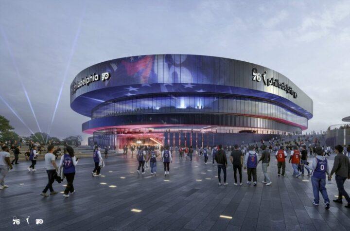 Crystal Palace Owner Blitzer Involved in £1 Billion Major Stadium Revamp