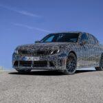 BMW Unleashes the Thrilling New M350: Fast & Furious Performance Redefined