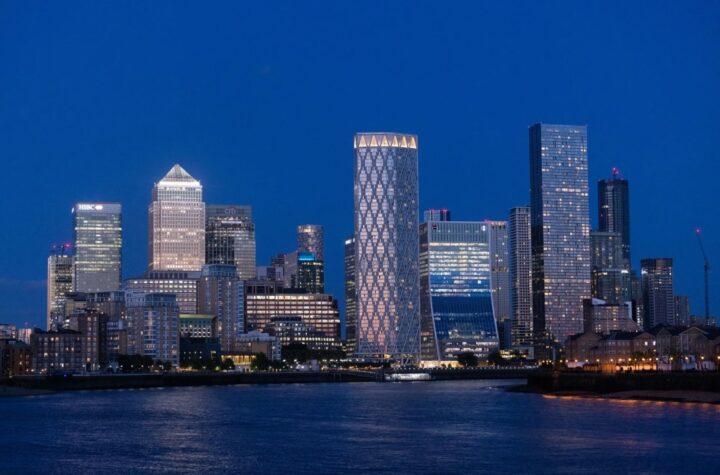 The Rising Influence of Middle Eastern Capitals in London’s Fintech Revolution