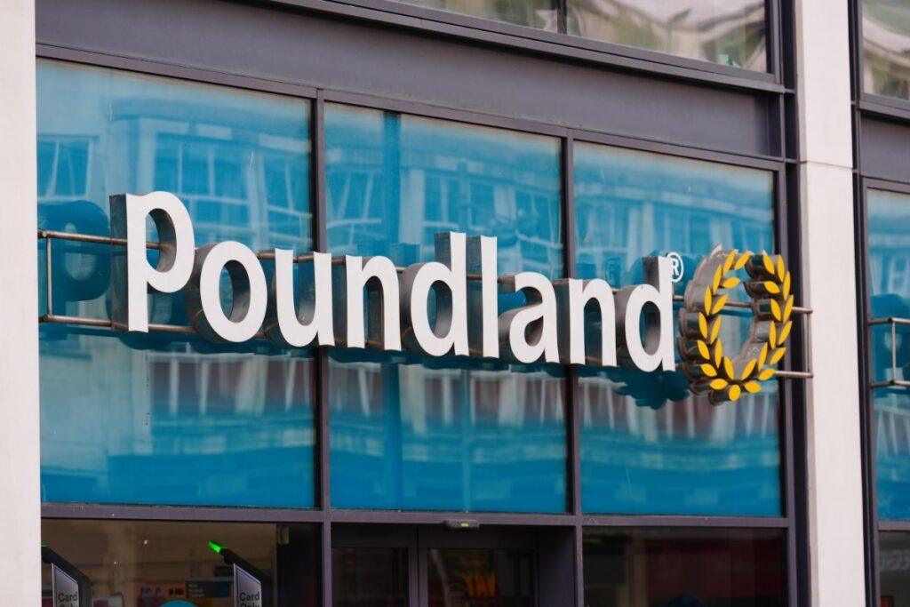 Poundland's Owner Set to Rapidly Sell Off Irish Operations