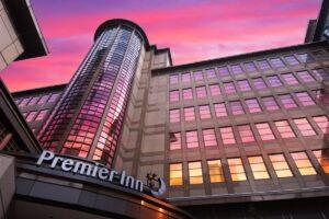 Activist Investor Puts Pressure on Whitbread's Premier Inn Owner Board